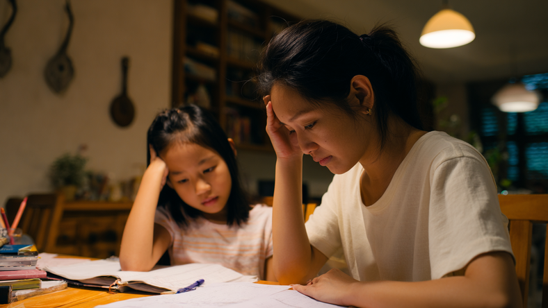 写亲子爆文赚到70万后,我把孩子养成了“反面教材”